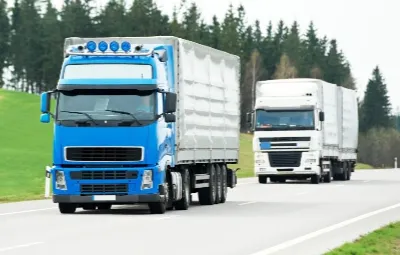 Ankara Kadırga | Eşya Taşıma